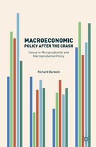 Macroeconomic Policy after the Crash: