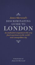 James Sherwood Discriminating Gde London
