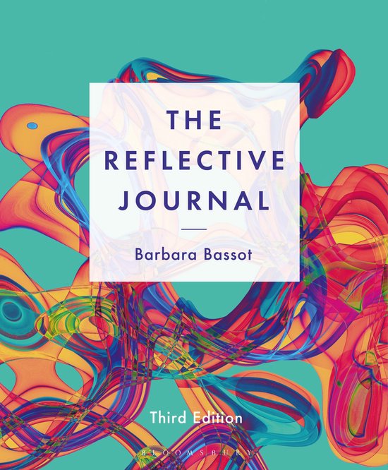 The Reflective Journal - cover