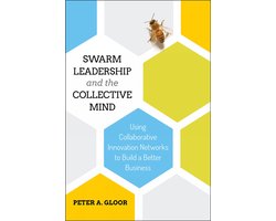 Swarm Leadership and the Collective Mind