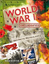 National Archives World War I Unclassifi