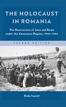 Published in association with the United States Holocaust Memorial Museum-The Holocaust in Romania