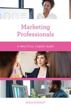 Practical Career Guides- Marketing Professionals
