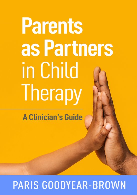 Creative Arts and Play Therapy- Parents as Partners in Child ... - cover