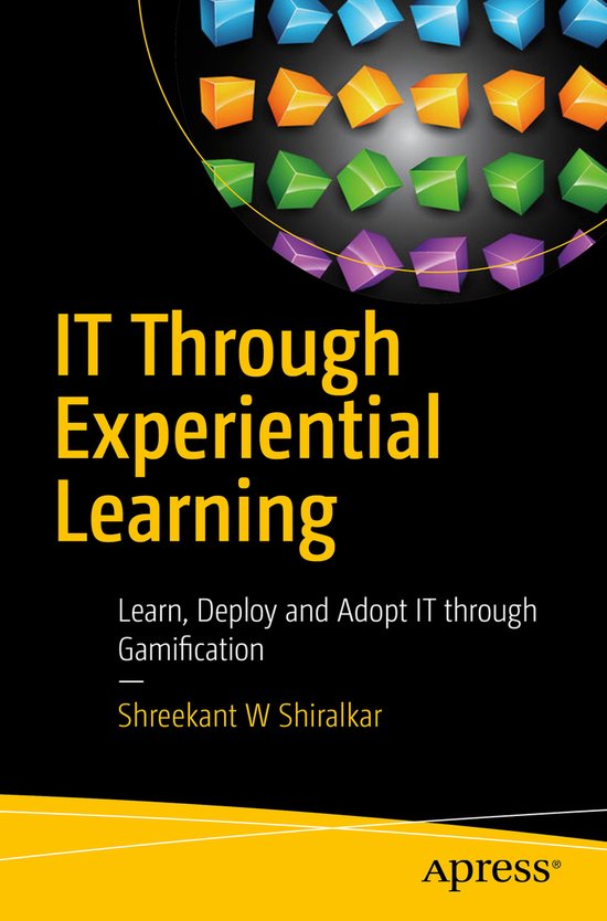 IT Through Experiential Learning - cover