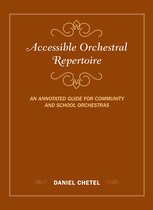 Music Finders- Accessible Orchestral Repertoire
