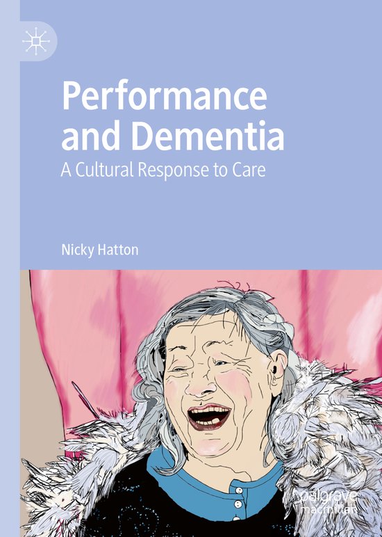 Performance and Dementia - cover