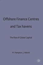 Offshore Finance Centres and Tax Havens