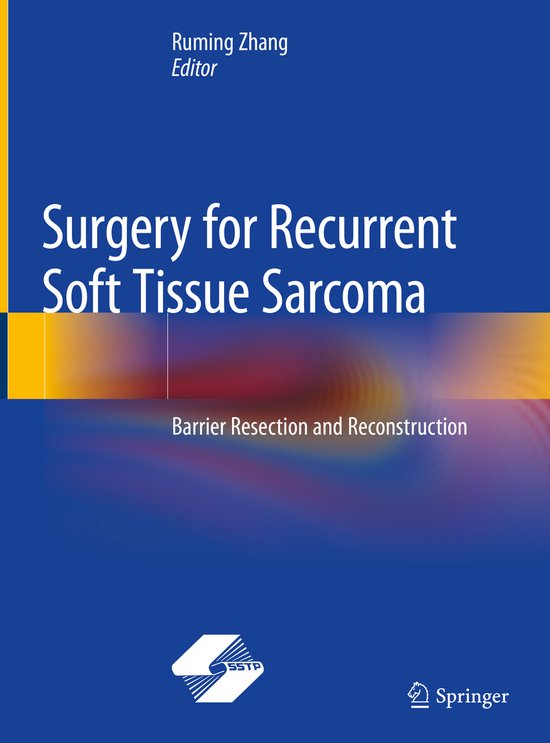 Surgery for Recurrent Soft Tissue Sarcoma - cover