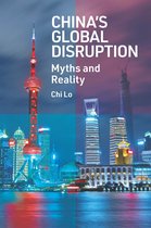 China’s Global Disruption