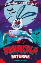 Bunnicula- Bunnicula Returns: The Celery Stalks at Midnight and Nighty Nightmare