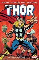 Mighty Marvel Masterworks: The Mighty Thor Vol. 2 - The Invasion of Asgard