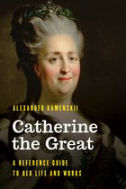Significant Figures in World History- Catherine the Great