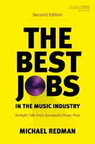 The Best Jobs in the Music Industry