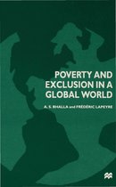 Poverty and Exclusion in a Global World