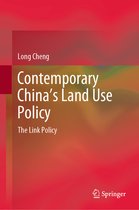 Contemporary China s Land Use Policy