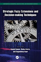 Mathematical Engineering, Manufacturing, and Management Sciences- Strategic Fuzzy Extensions and Decision-making Techniques