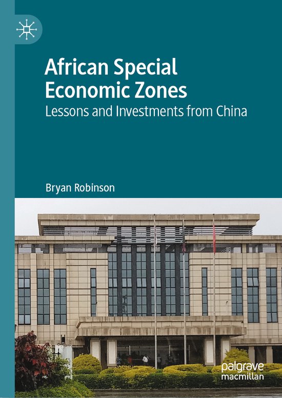 African Special Economic Zones - cover