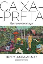 Caixa-preta: Escrevendo a raça