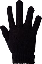 Premiere - Handschoenen - Magic Gloves - Kids - Zwart