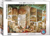 Eurographics Gallery of Antique Rome (1000)