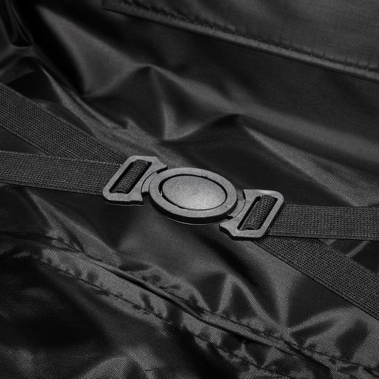 BRUBAKER Handbagage Hardcase Koffer Miami - Uitbreidbare Reiskoffer met cijferslot, 4 Wielen en Comfortabele Handgrepen - 37 x 56 x 24,5 cm ABS Trolley Koffer (M - Zilver)