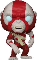 Godzilla vs. Kong The New Empire - Skar King vinyl figuur 1541 Funko Pop! meerkleurig