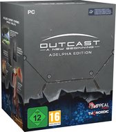 Outcast - A New Beginning - Adelpha Edition - PC
