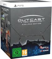 Outcast - A New Beginning - Adelpha Edition - PS5
