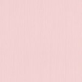 Ton sur ton behang Profhome 378231-GU vliesbehang licht gestructureerd tun sur ton mat roze 5,33 m2
