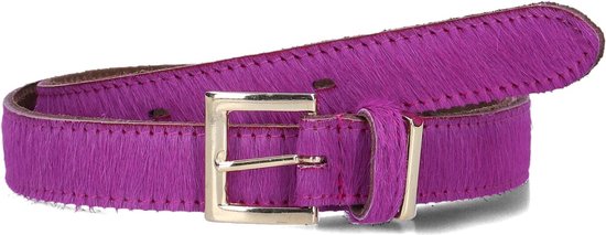 Elvy 25411 Riemen - Roze - Maat 85