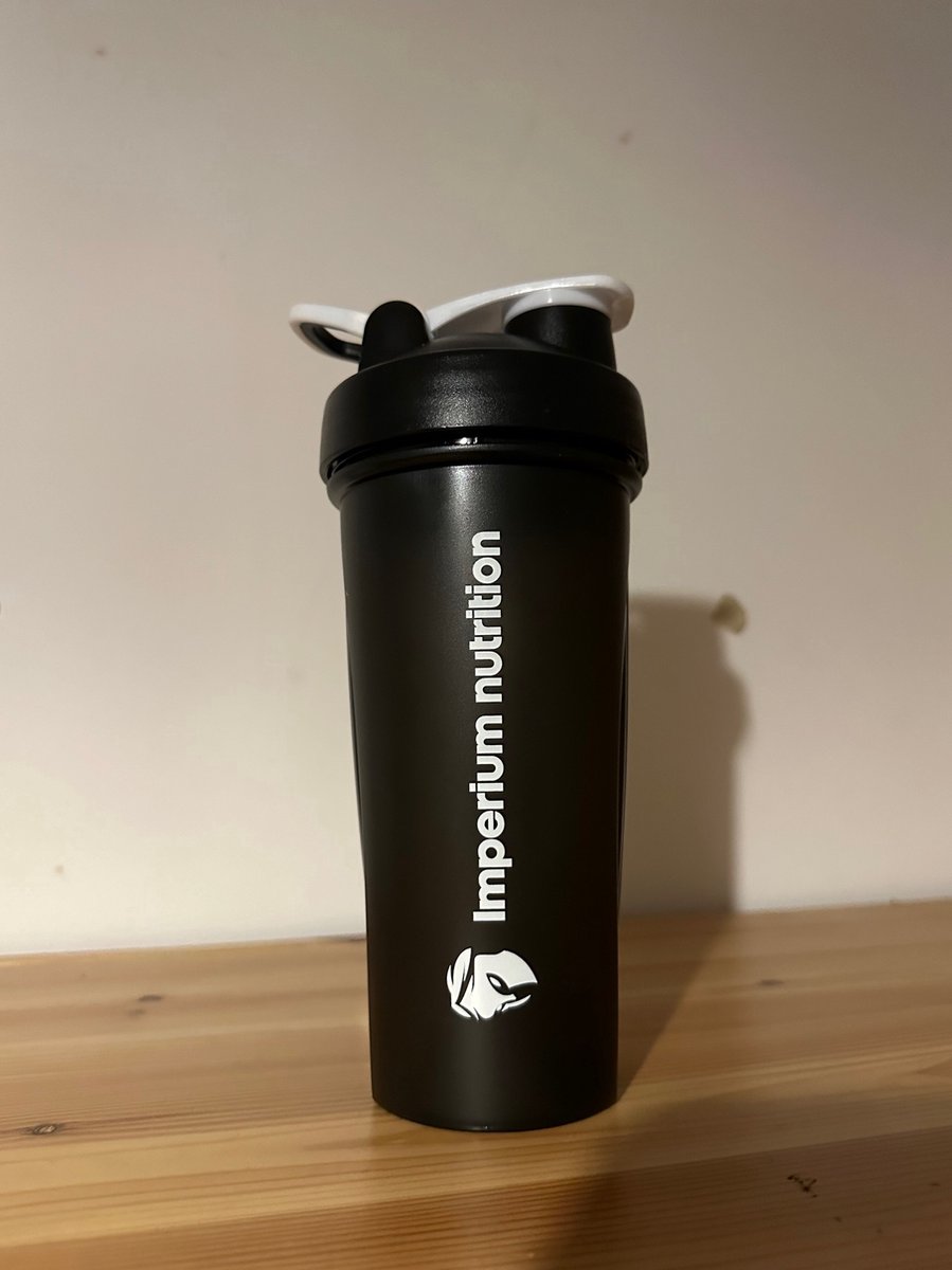 Goedkoopste Imperium Nutrition - Shaker - Shakebeker