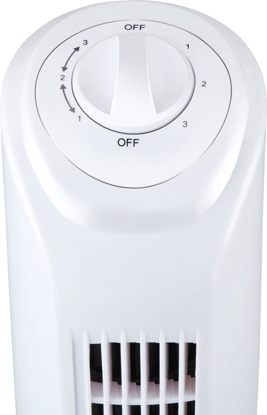 Stille Toren ventilator kopen? | De beste deal op