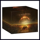 Supernatural [86DVD]