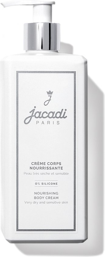 Jacadi Le Bébé Care - Voedende Bodycrème - 400 ml