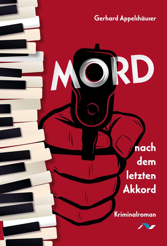 Mord nach dem letzten Akkord - cover