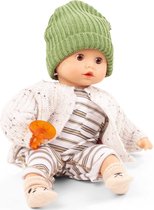 Götz Baby Doll Muffin Rayures 33 cm
