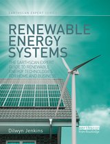 Earthscan Expert- Renewable Energy Systems