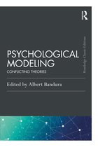 Psychology Press & Routledge Classic Editions- Psychological Modeling