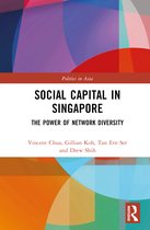 Politics in Asia- Social Capital in Singapore