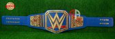 New Universal Belt WWE Universal Wrestling Championship Belt Replica - One Size - 4MM