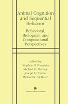 Animal Cognition and Sequential Behavior