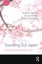 Sensory Studies- Sounding Out Japan