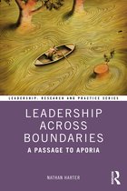 Leadership: Research and Practice- Leadership Across Boundaries