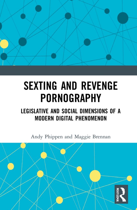 Sexting and Revenge Pornography - cover