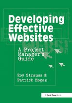 Developing Effective Websites