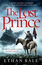 The Swords of the White Rose series 2 - The Lost Prince