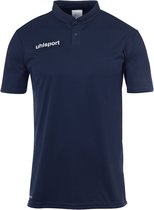 Uhlsport Essential Poly Polo Hommes - Marine | Taille : XL