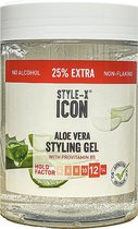 Style Icon Aloe Vera Styling Gel 950ml