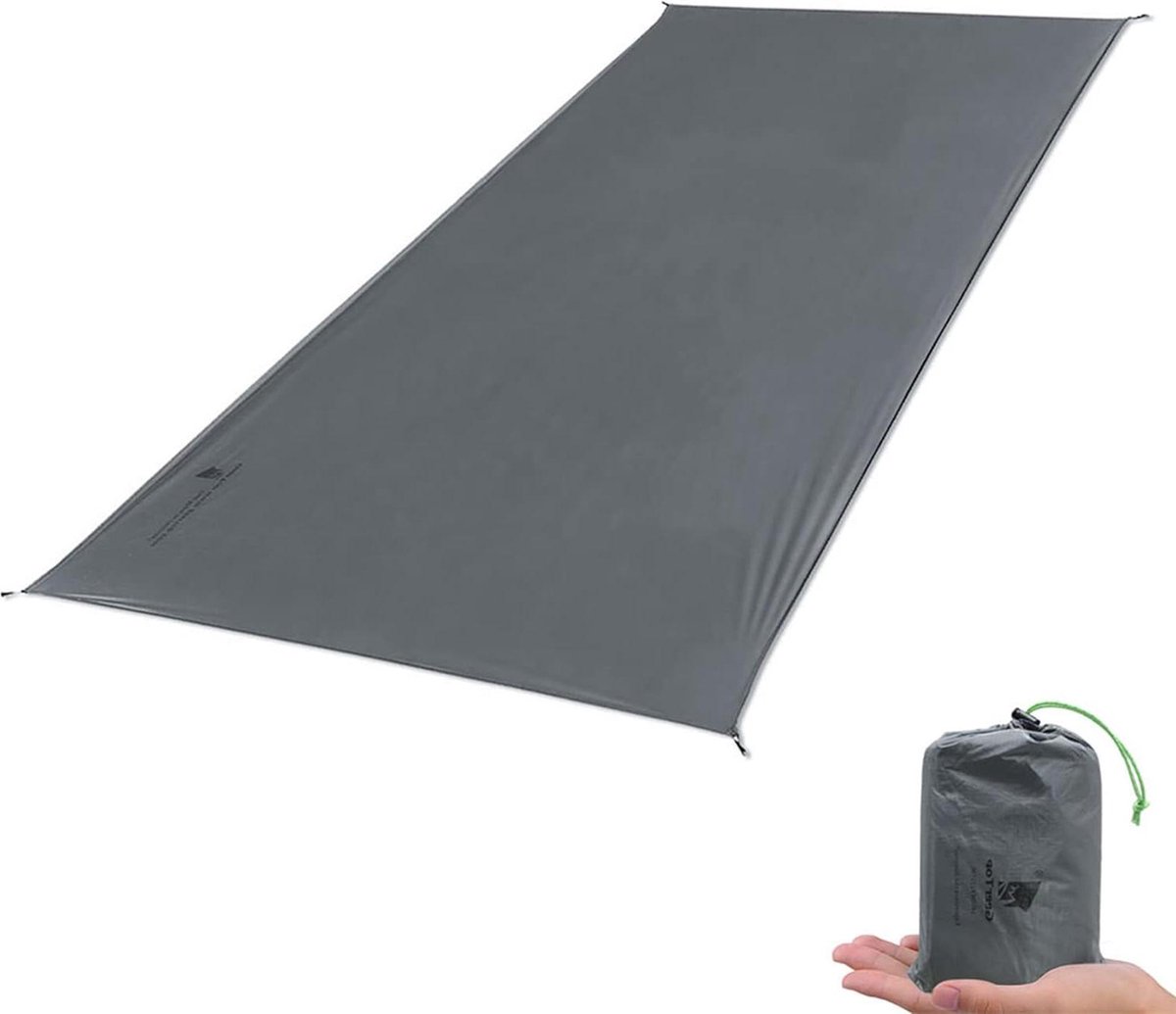 Bache Camping Tapis De Sol, Tapis De Sol Imperméable Top Lander, Tapis De Sol Tapis Tente